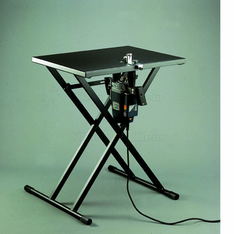 Router table main image