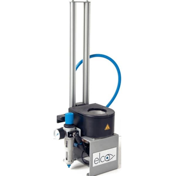 Cooling unit with air flow main image