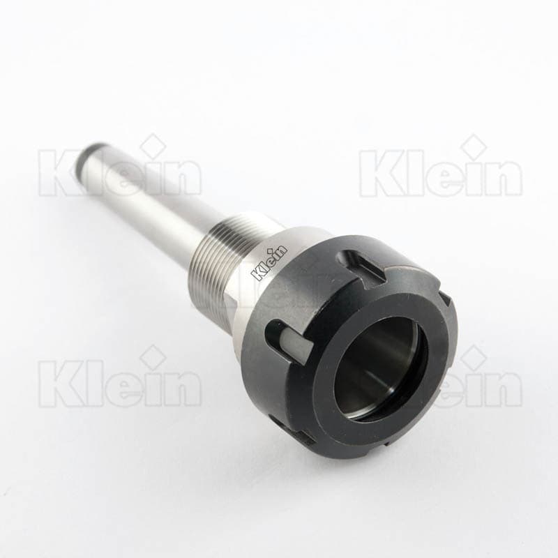 Collet chucks morse taper main image