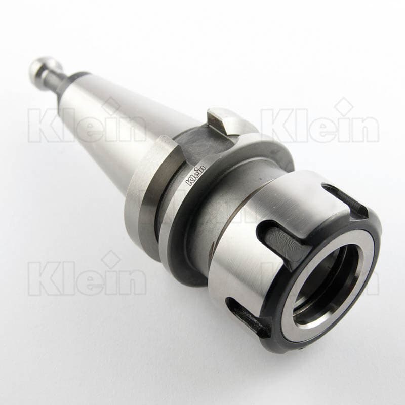 Collet chucks bt 30 - bt 35 - bt 40 снимка
