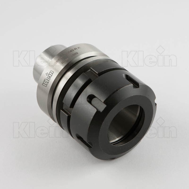 Collet chucks hsk63f for "essetre" machines main image