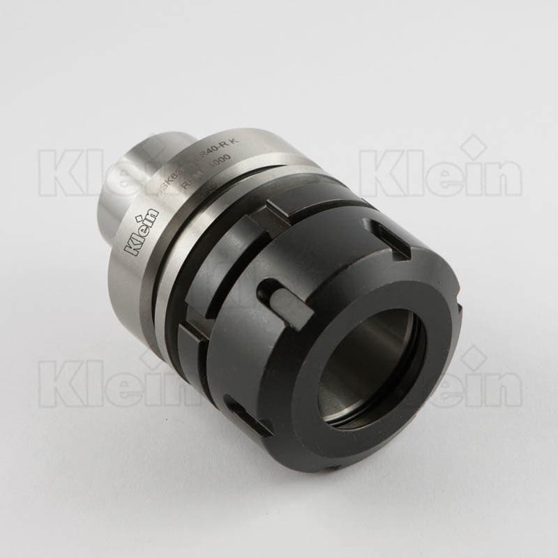 Collet chucks hsk63f for "uniteam" machines main image