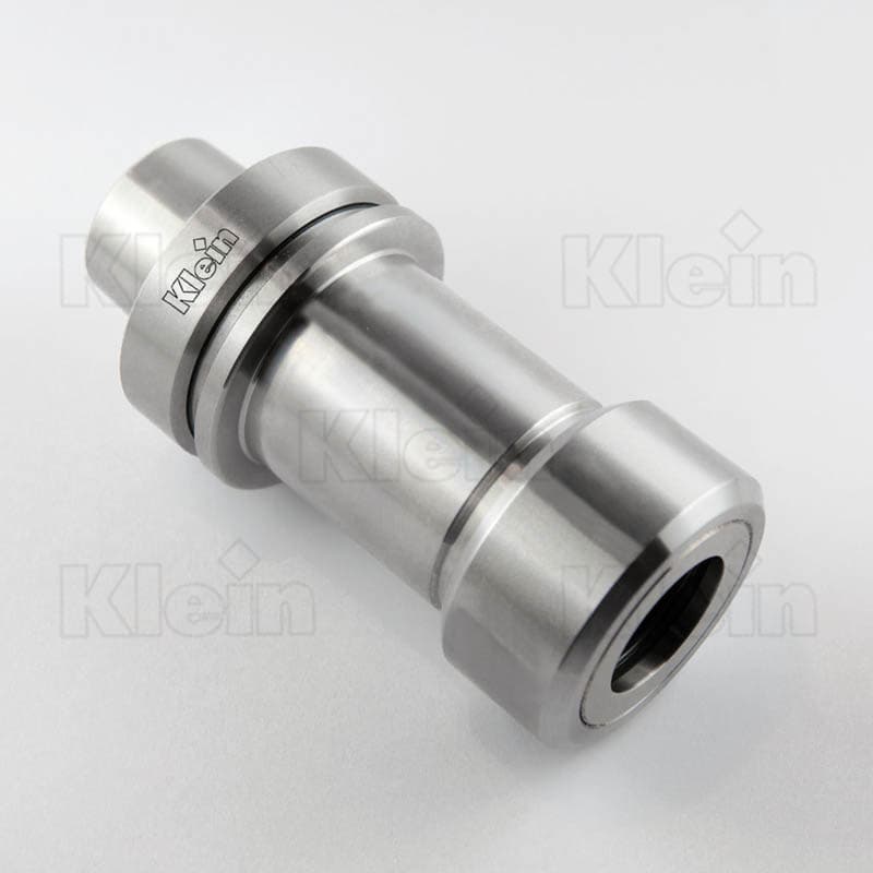 Collet chucks hsk63f din6388/eoc25 - g 2,5 balancing main image