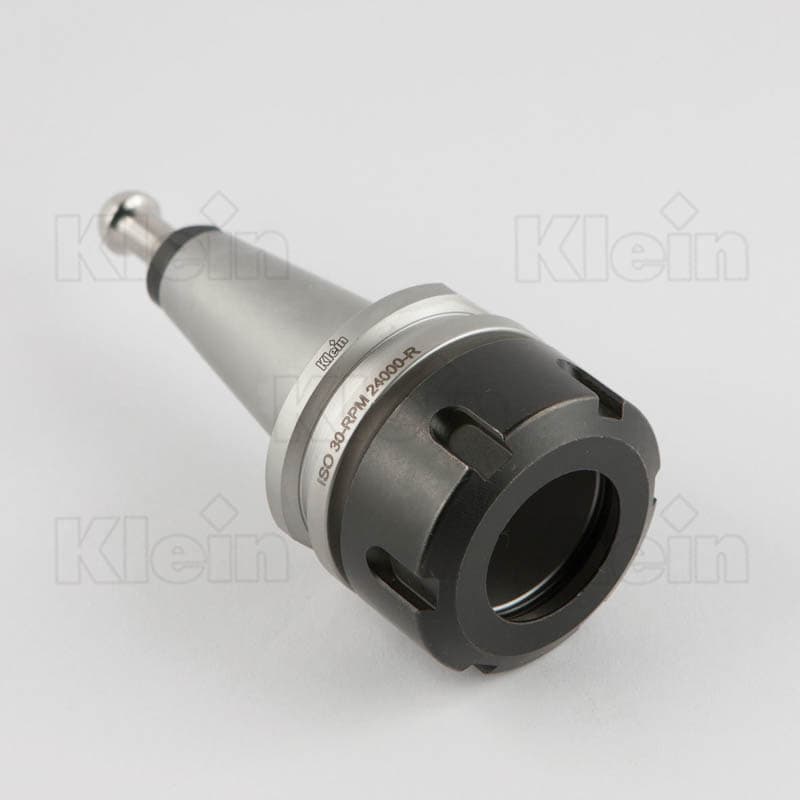 Collet chucks iso 30 inox main image