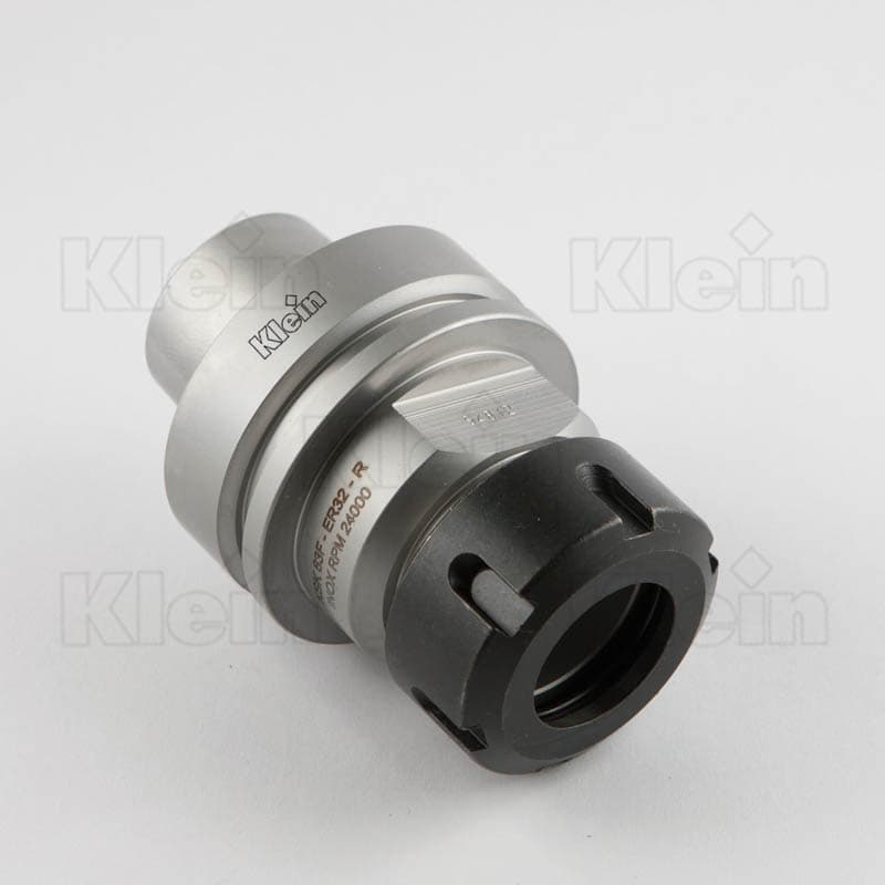 Collet chucks hsk63f inox main image
