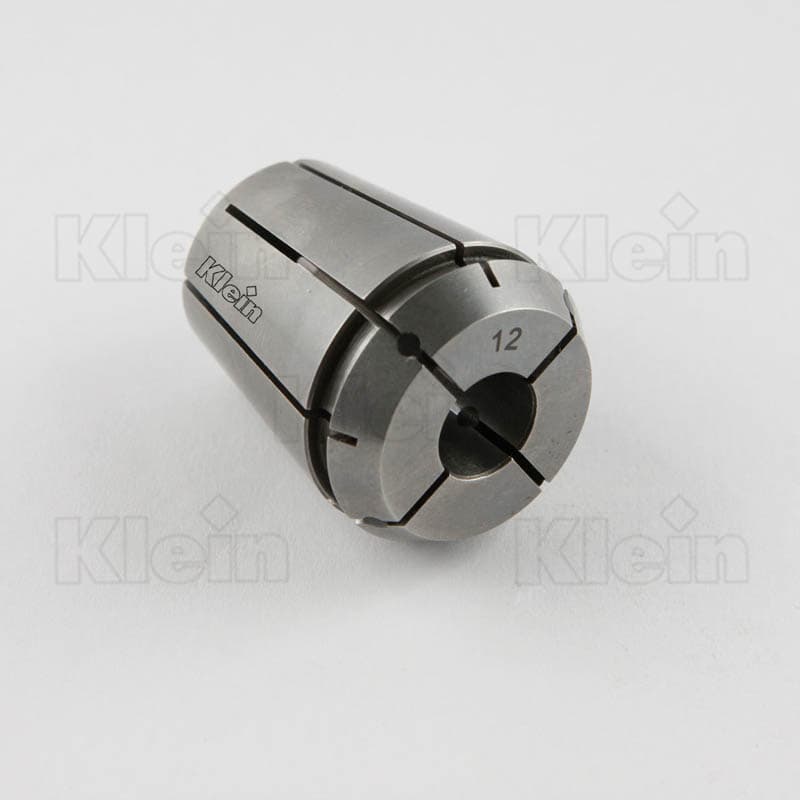 Water-tight spring collets er 32 - din 6499 main image