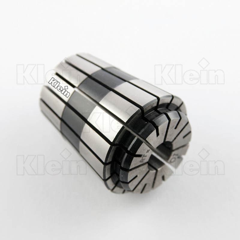 Spring collets ets 32 - din 6499 main image