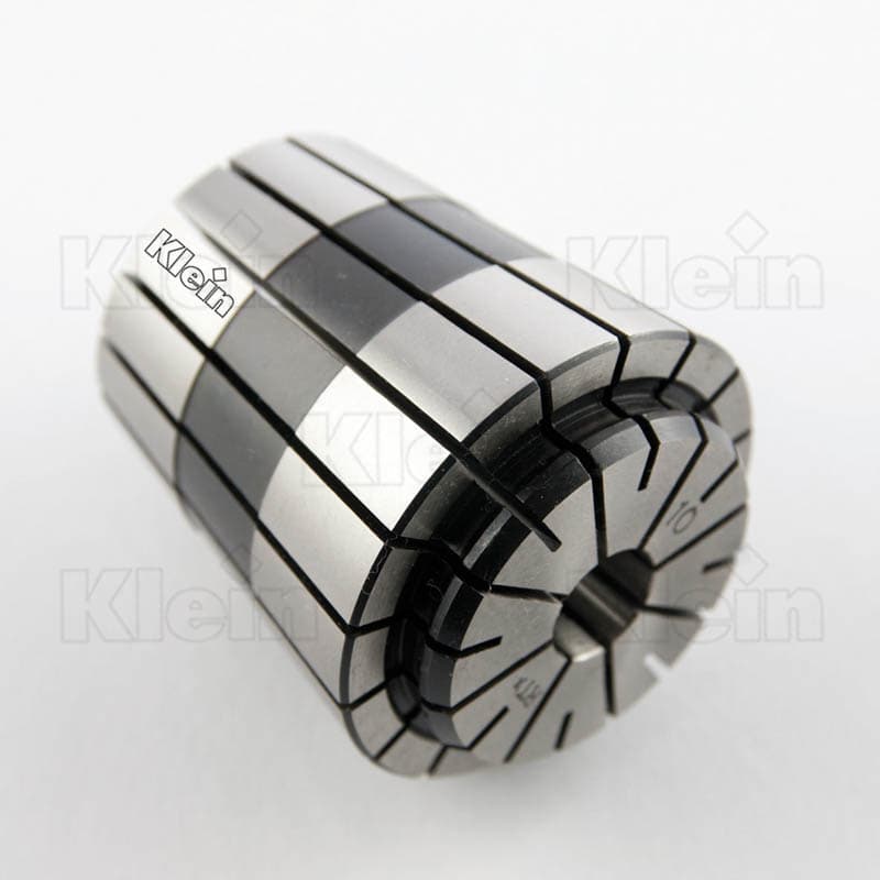Spring collets ets 40 - din 6499 main image