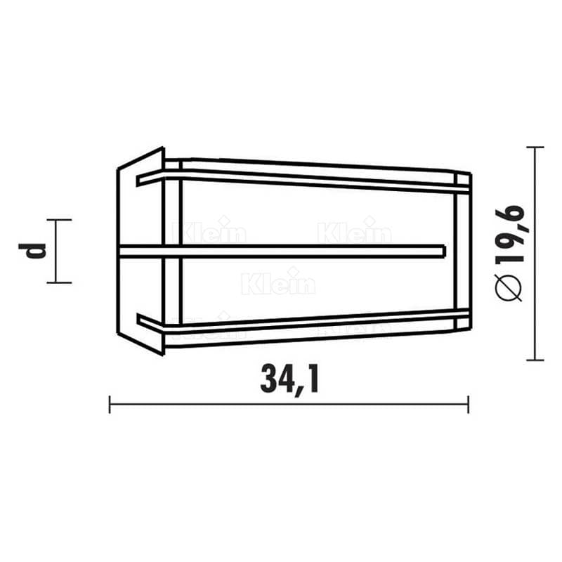 Spring collets eoc12 - din 6388 (407e) schema
