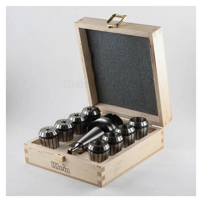 Set in wooden box schema