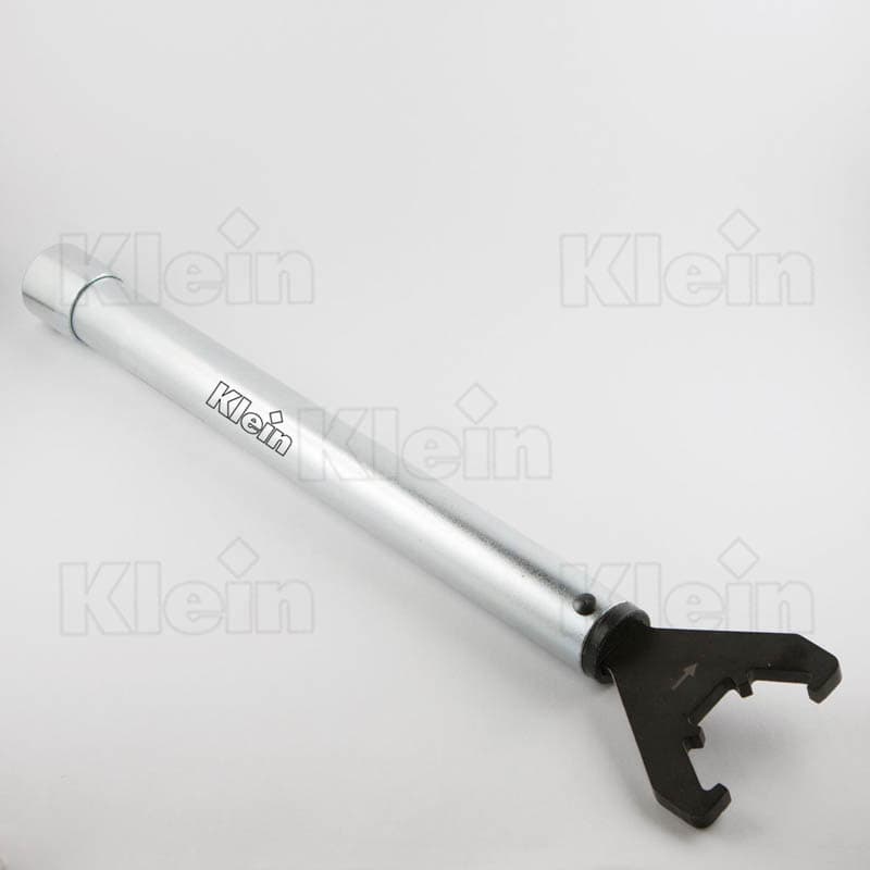 Torque wrenches for clamping nuts main image