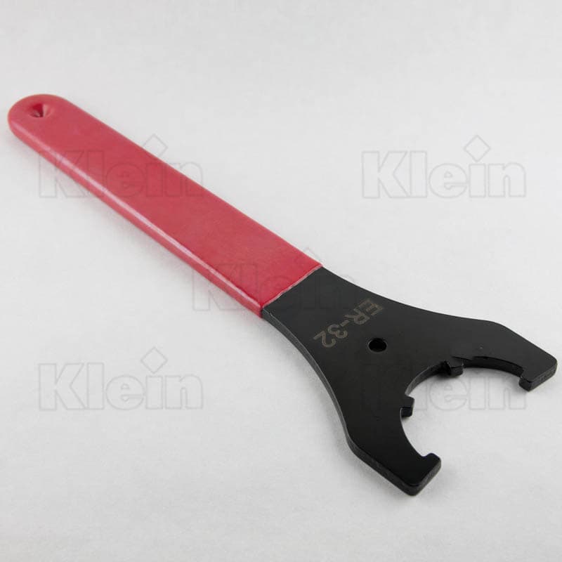 Wrenches for collet nut "standard" main image