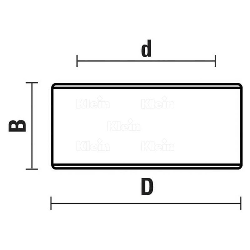 “no-noise” collet nuts schema