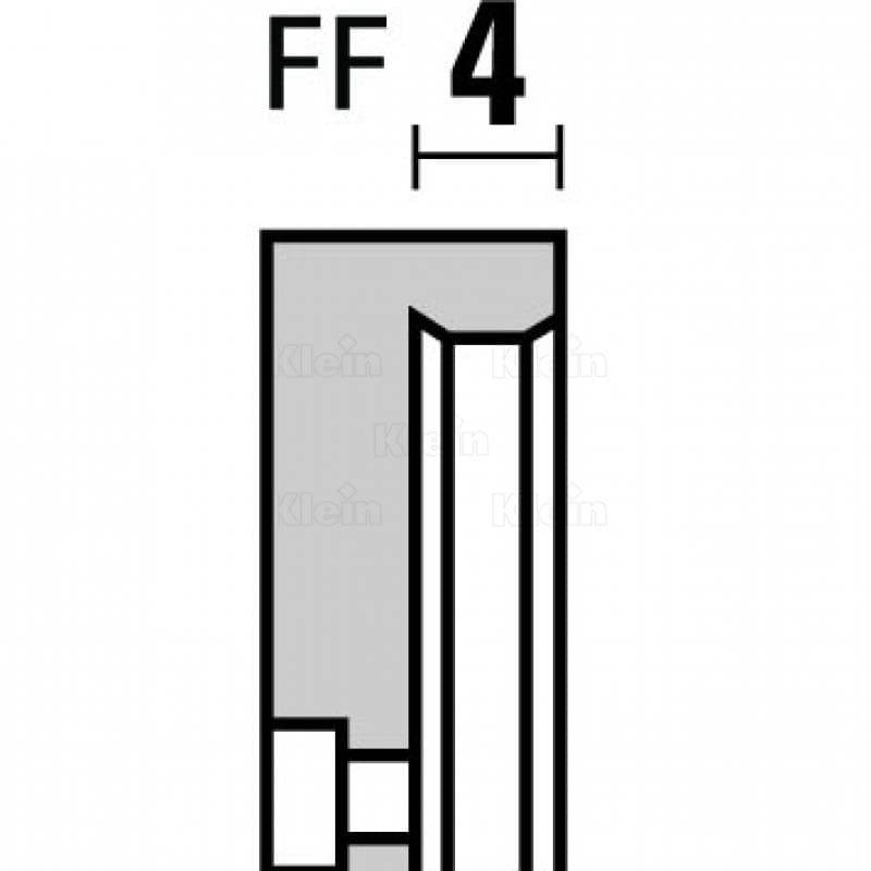 Cutter arbors with iso 30 - iso 40 taper схема