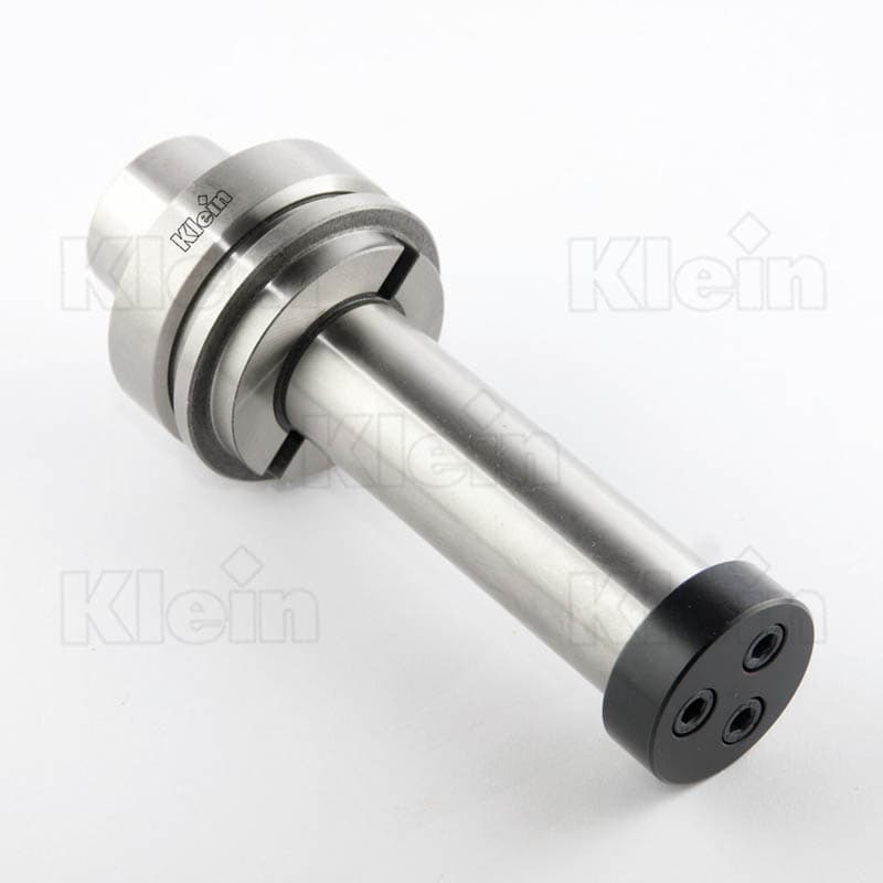 Cutter arbors with hsk63f taper main image