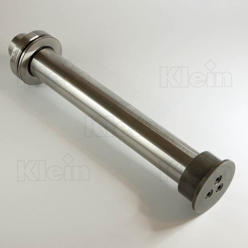 Cutter arbors with hsk85s taper снимка
