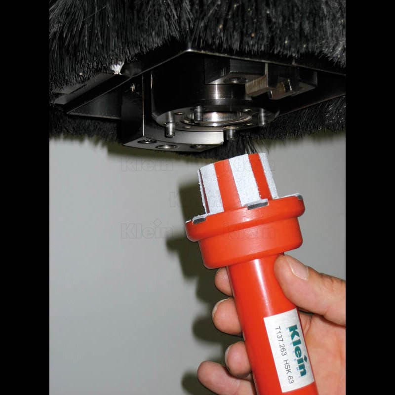 Cone and spindle wipers main image