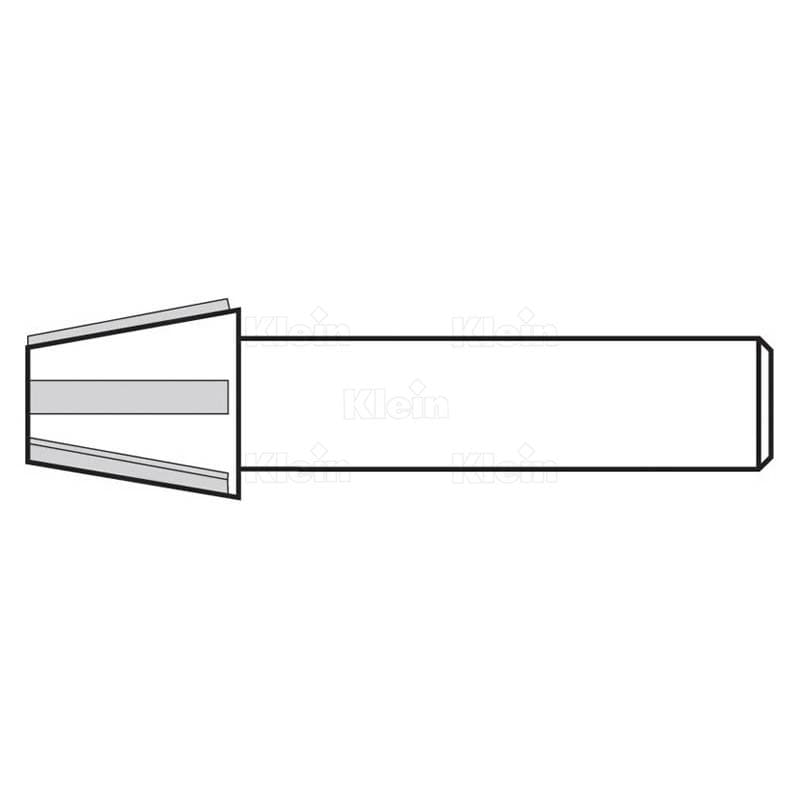 Collet wipers schema