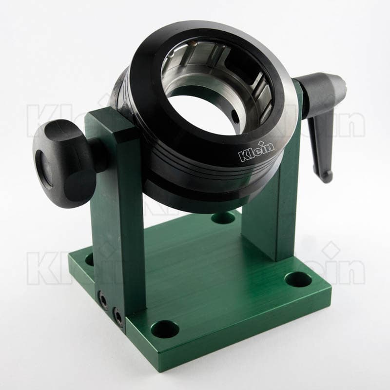 Adjustable demount devices for tool holders main image