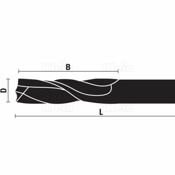 Solid carbide spiral cutters, finish style z=2 (lh rot.) schema