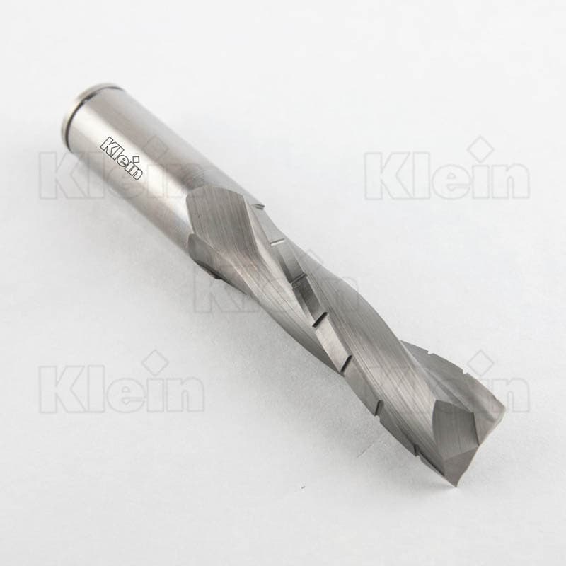 Solid carbide spiral cutters z=3 main image