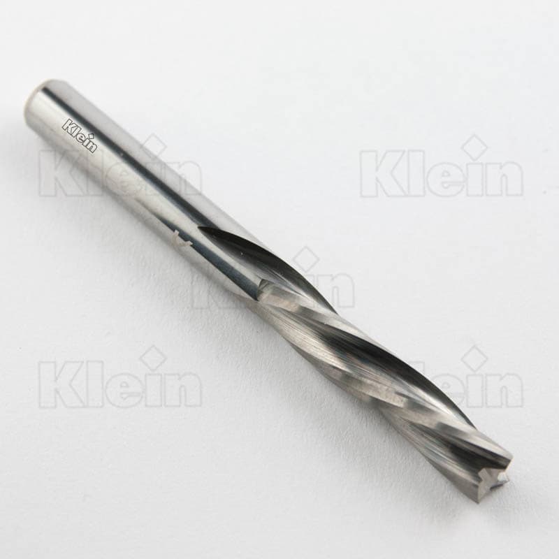 Solid carbide spiral cutters, finish style z=3 main image