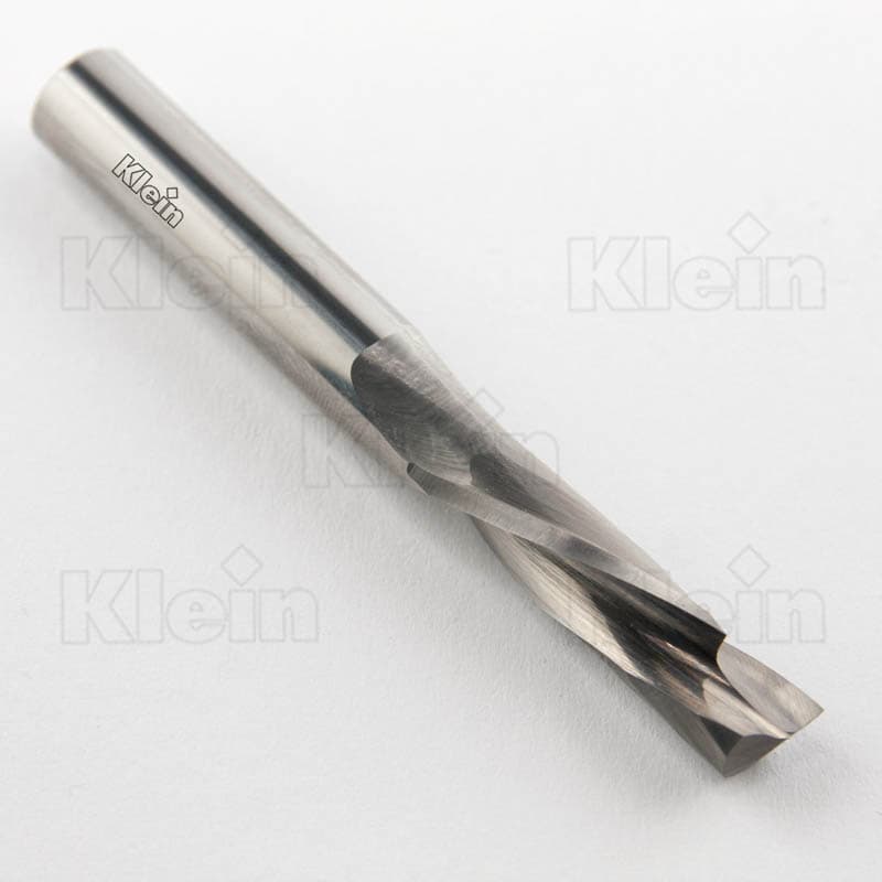 Solid carbide compression cutters z=1+1 main image
