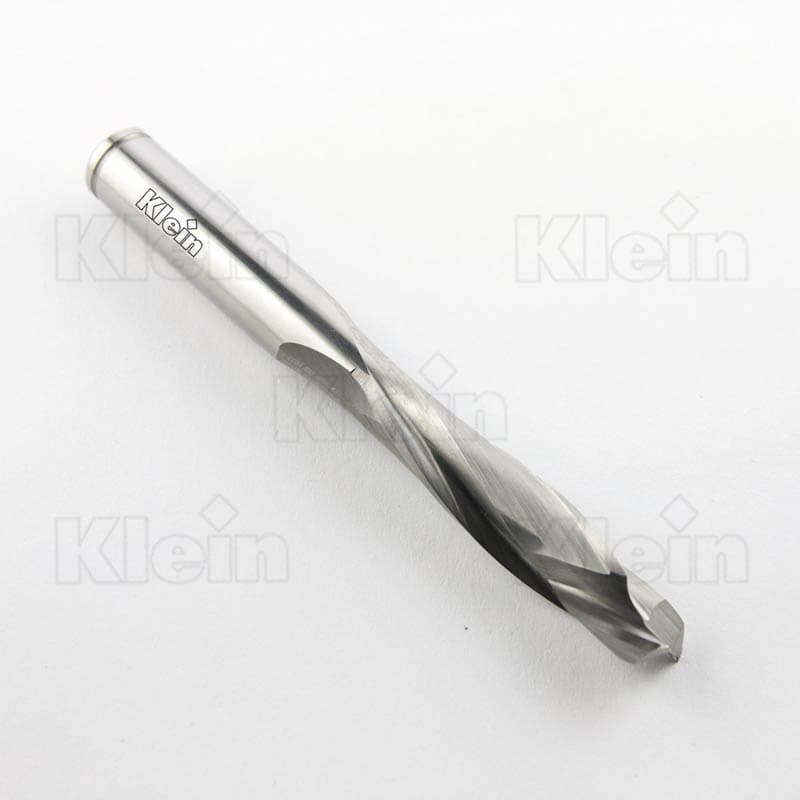 Solid carbide compression cutters z=2+2 (lh rot.) main image