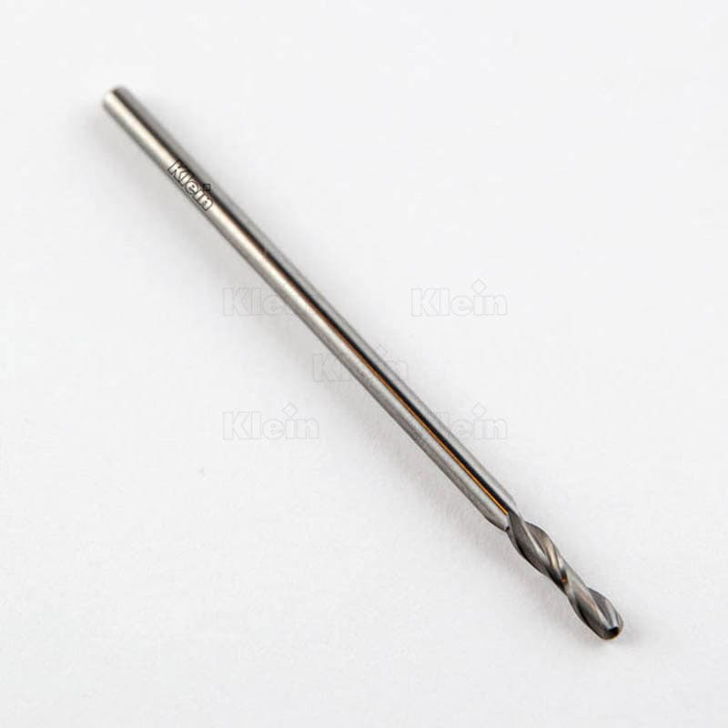 Solid carbide spiral cutters radius style z=2 main image