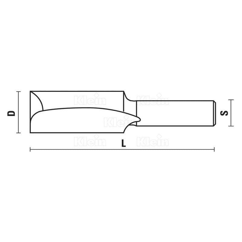 Hs carving bits, plane style schema