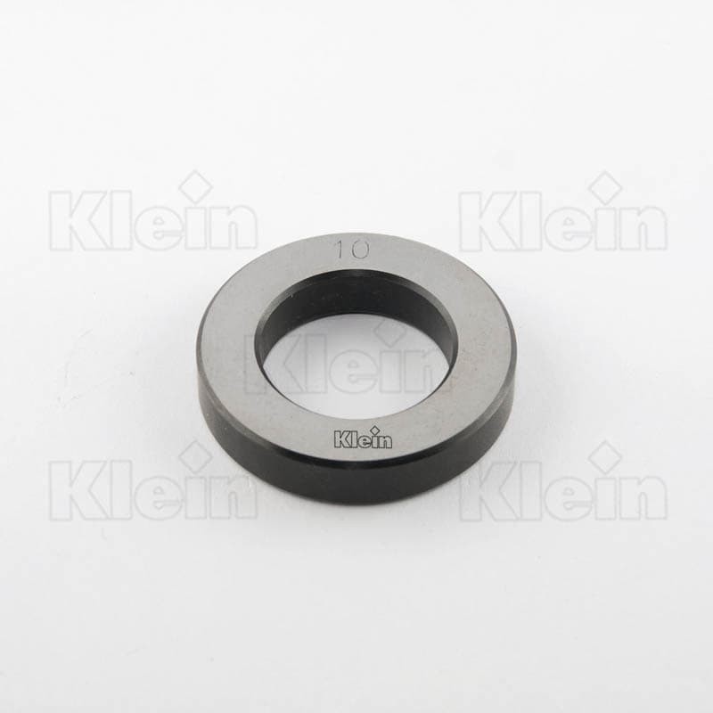 Spacers 2-sides grinded main image