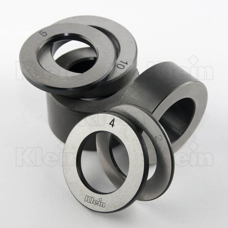 Spacers set main image