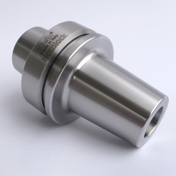 Shrink fit chucks hsk63f - hotblock® main image