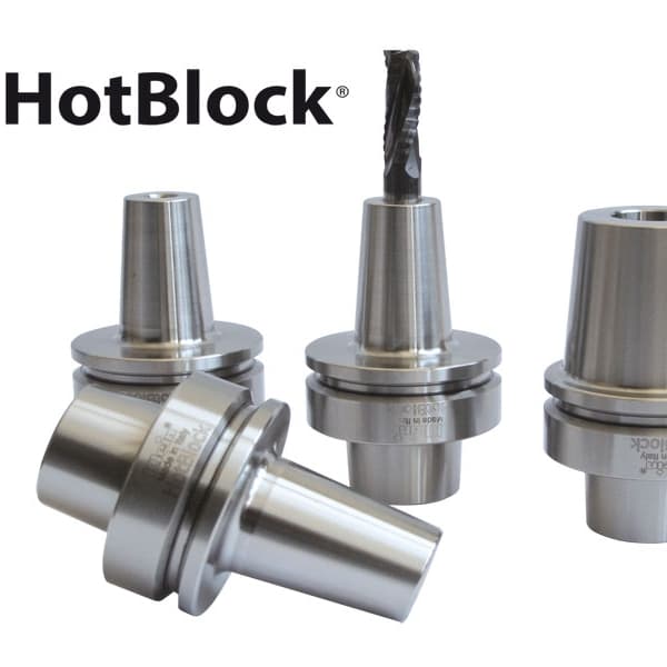 Shrink fit chucks hsk63f - hotblock® schema