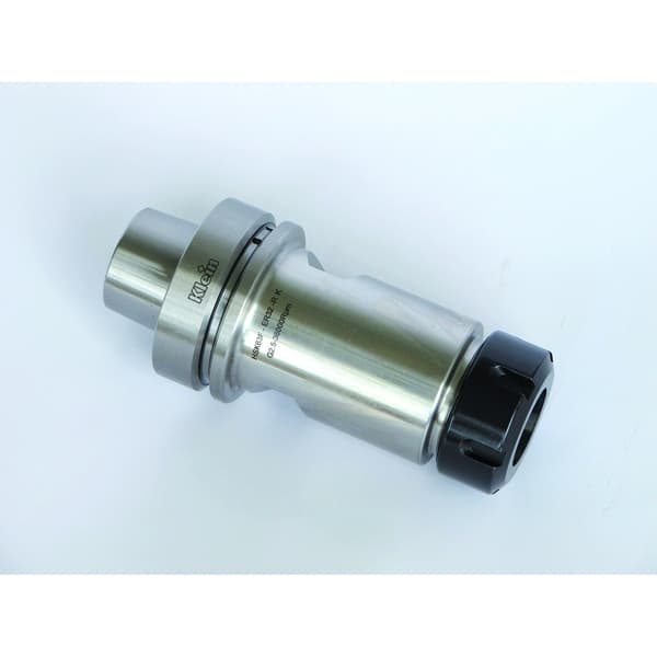 Collet chucks hsk63f er32 - g2.5 balancing main image