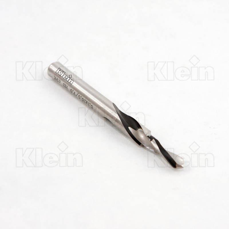 Hs drilling bits for alucobond® z=2 main image