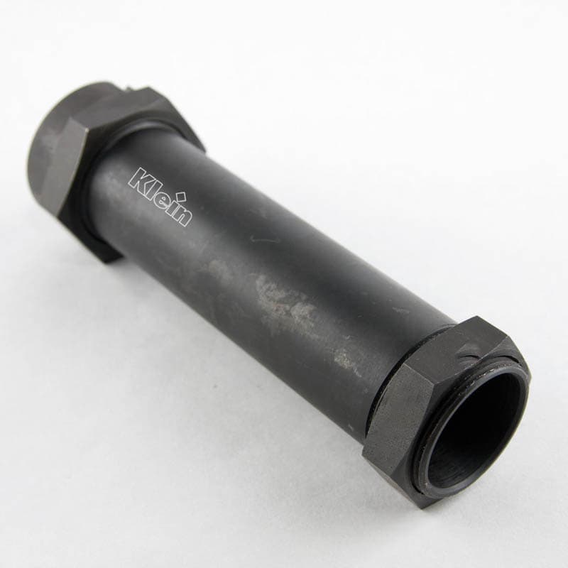 Quick change holding sleeves for milling cutter sets main image