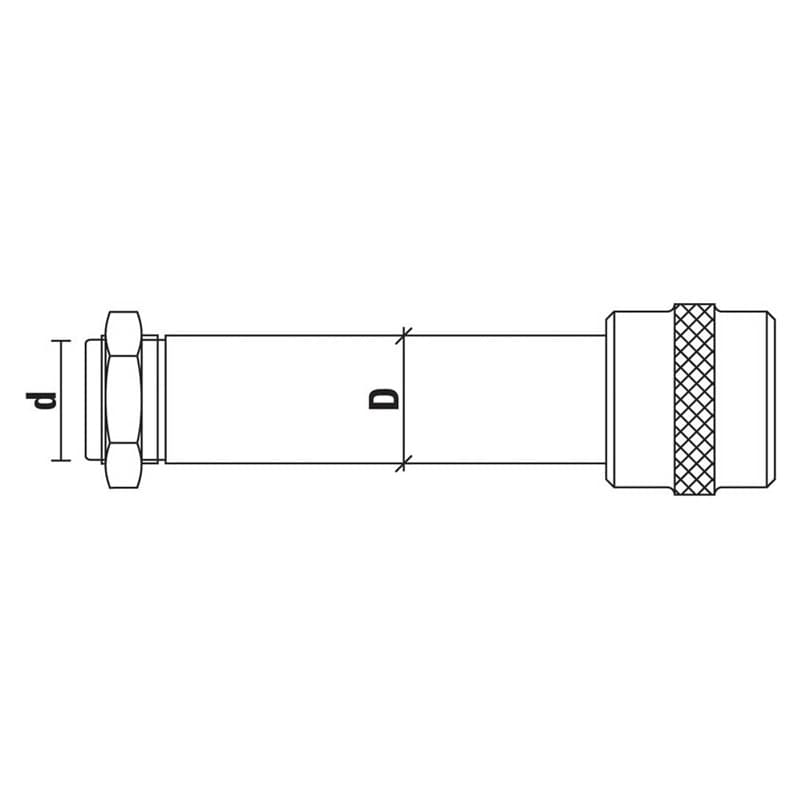 Quick change holding sleeves for milling cutter sets schema