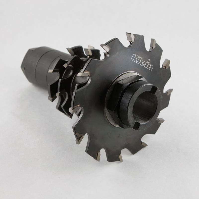 Special units for aluminium-profiles main image