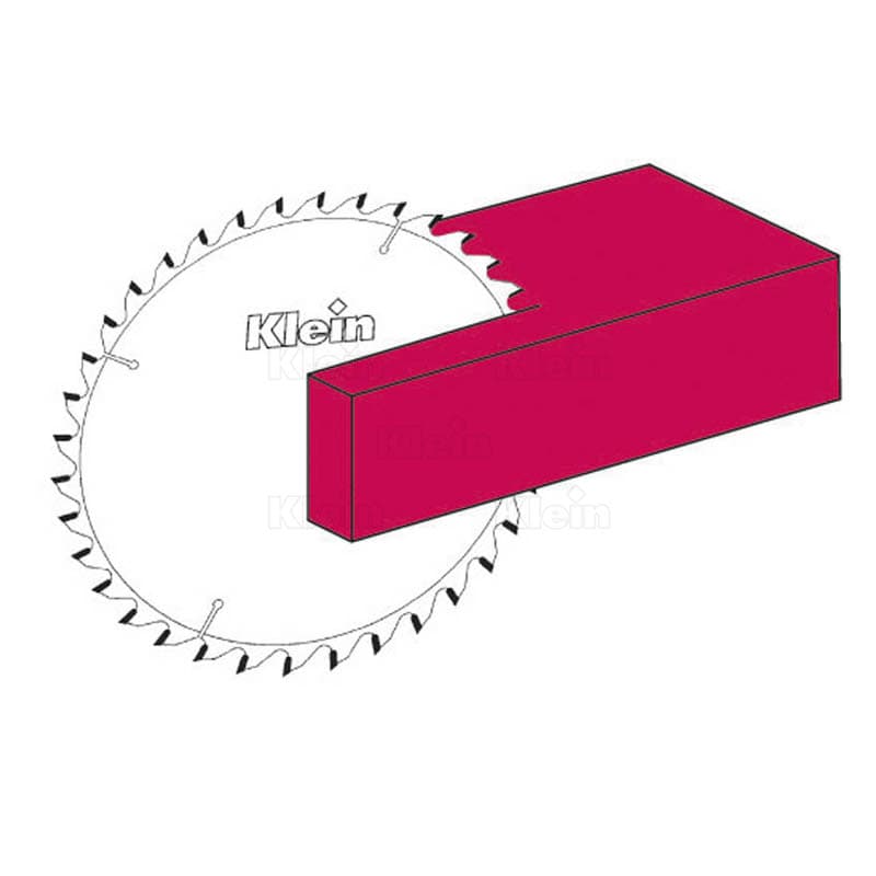 Hw saw blades for pvc and plexiglass schema