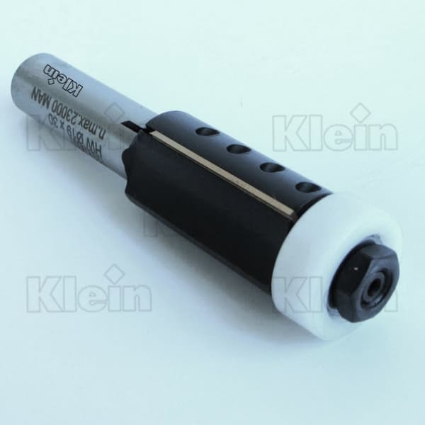 Hw insert flush trim bits z=2 “versofix” main image