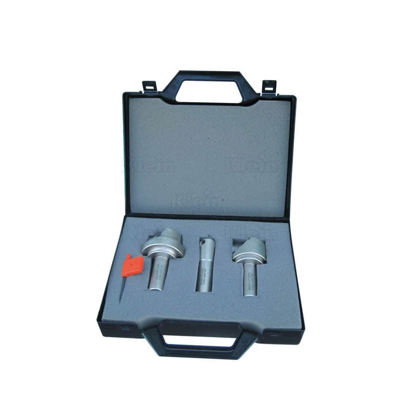 Complete cutters set for cabinet doors main image