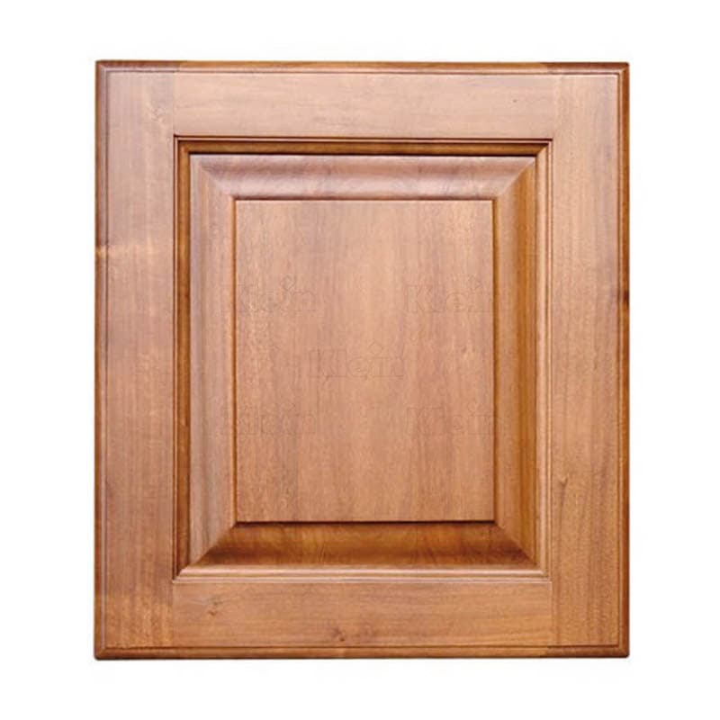 Complete cutters set for cabinet doors schema