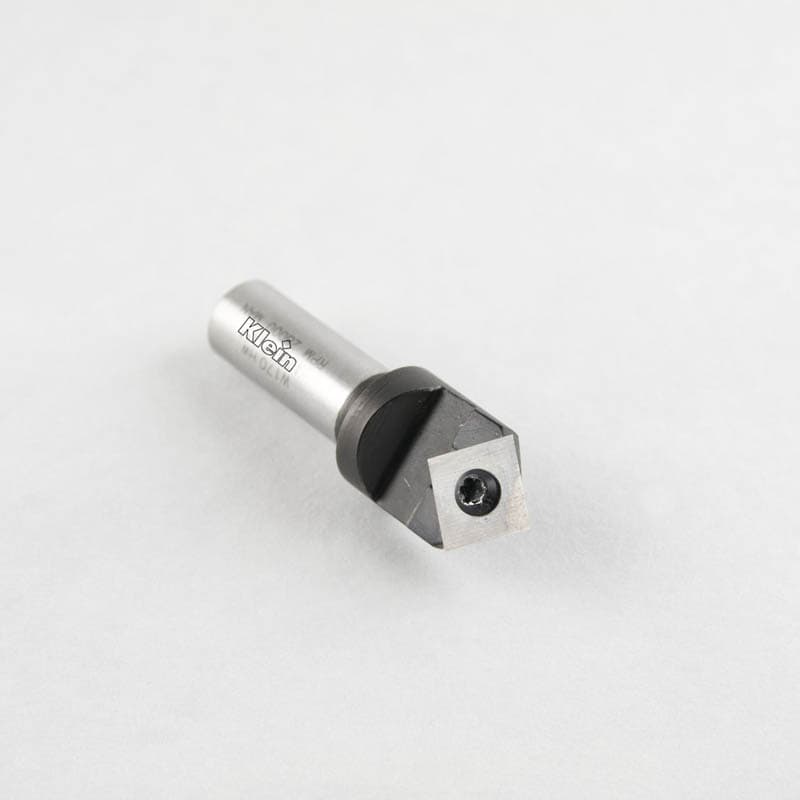 Hw insert router bits for engravings z=1 снимка