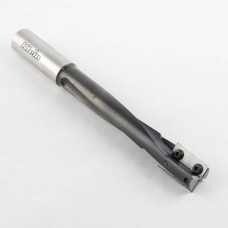 Hw insert router bits for locks z=2 heavy metal tool body снимка