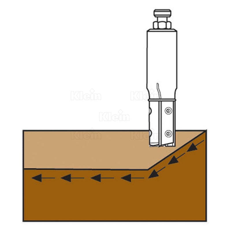 Hw insert router bits z=3 schema