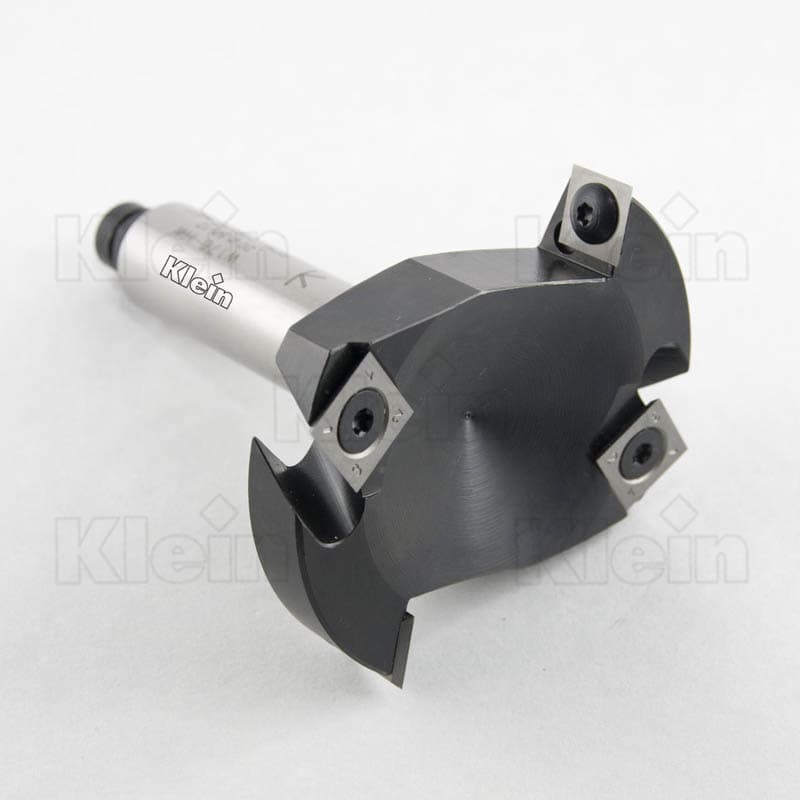 Hw insert router bits for planing and rabbeting z=2+2 снимка