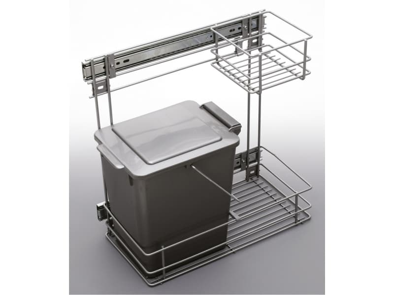 Waste bin pull-out - VARIANT main image