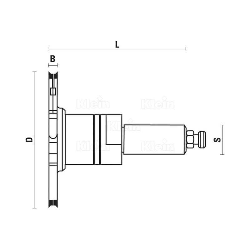 Hw insert adjustable router cutters for grooving схема