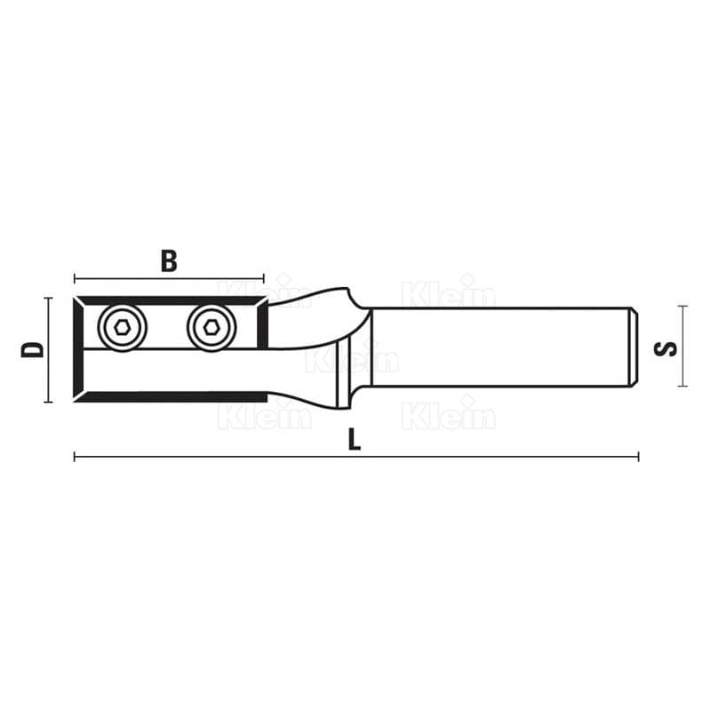 Hw insert router bits z=2 schema